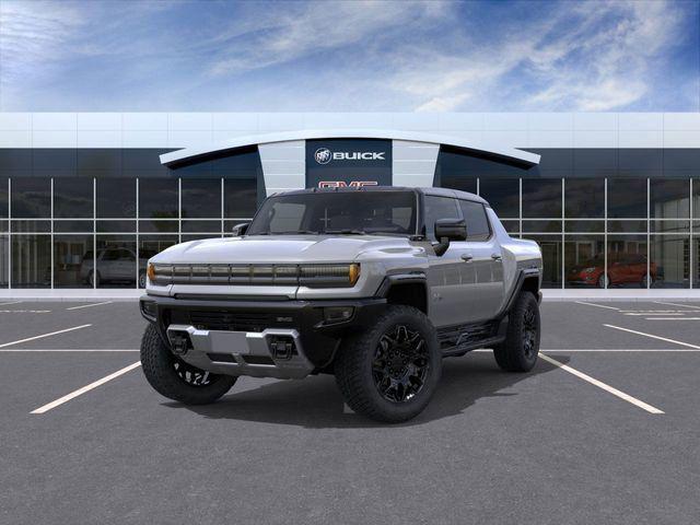 2026 GMC HUMMER EV 2X 4WD