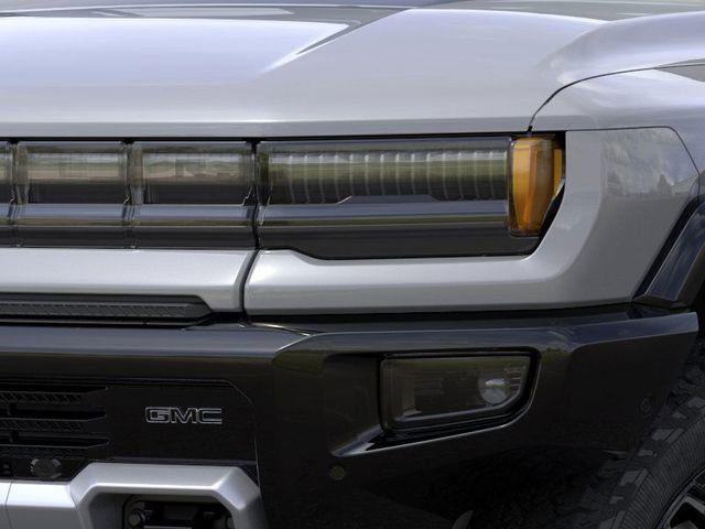 2026 GMC HUMMER EV 2X 4WD