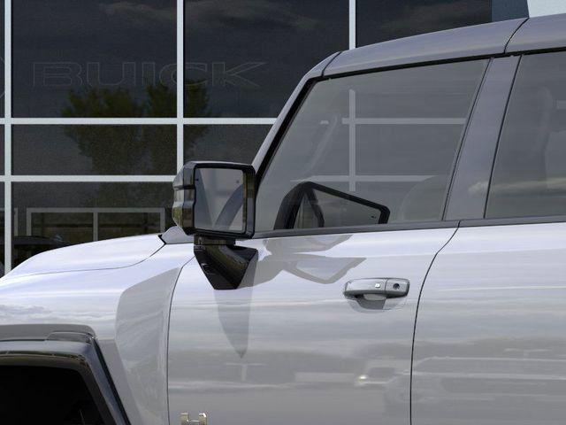 2026 GMC HUMMER EV 2X 4WD