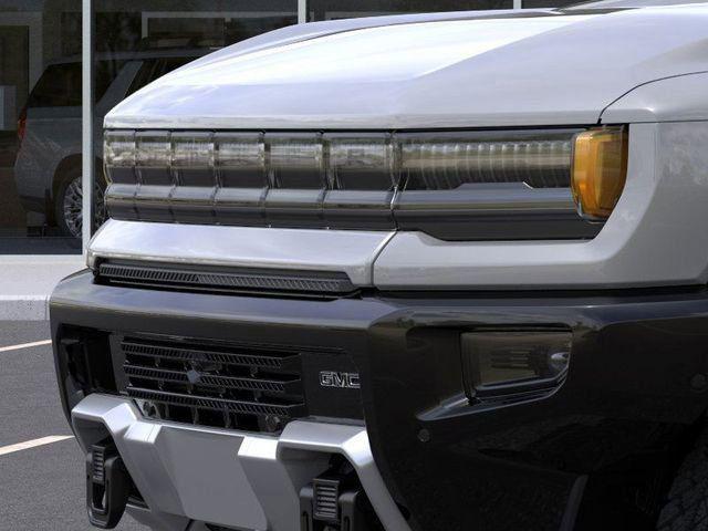 2026 GMC HUMMER EV 2X 4WD