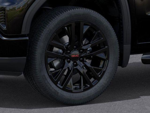 2026 GMC Sierra 1500 Double Cab, Standard Bed, Elevation, 4WD