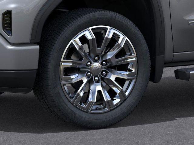 2026 GMC Sierra 1500 Crew Cab, Short Bed, Denali, 4WD