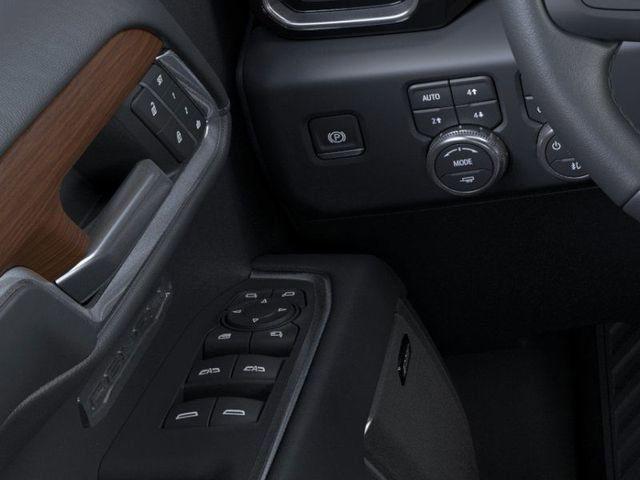 2026 GMC Sierra 1500 Crew Cab, Short Bed, Denali, 4WD