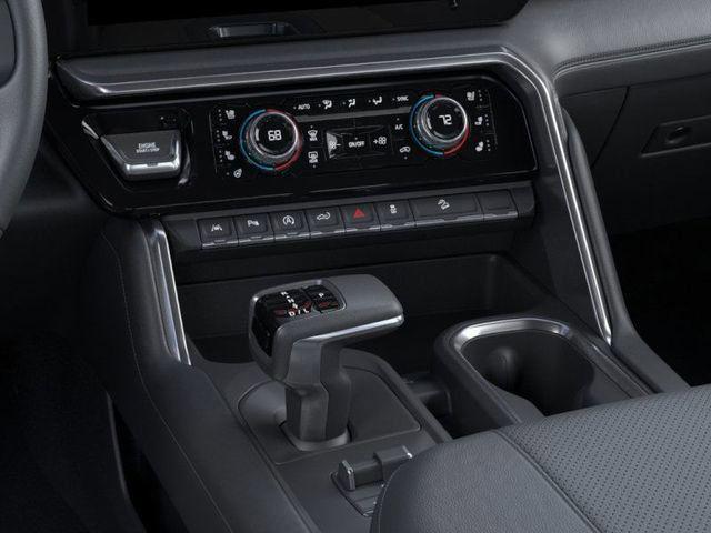 2026 GMC Sierra 1500 Crew Cab, Short Bed, Denali, 4WD