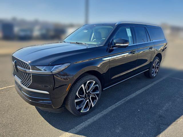 2026 Lincoln Navigator Reserve L for sale in Richmond, VA