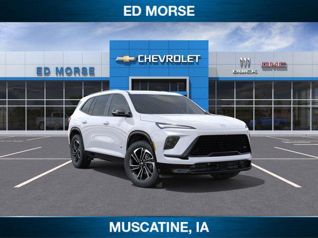 2026 Buick Enclave Sport Touring for sale in Muscatine, IA
