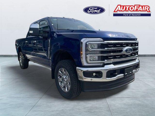 2026 Ford F-350 King Ranch for sale in Haverhill, MA