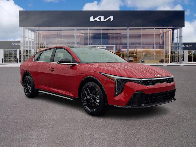 2026 Kia K4 GT-Line Turbo for sale in Harrisburg, PA