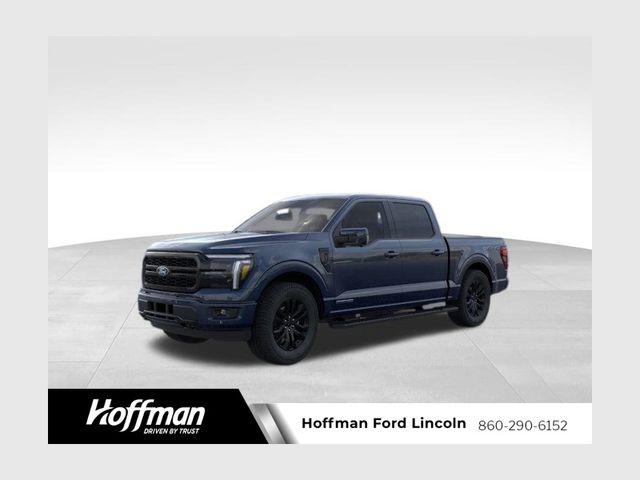 2026 Ford F-150 LARIAT for sale in East Hartford, CT