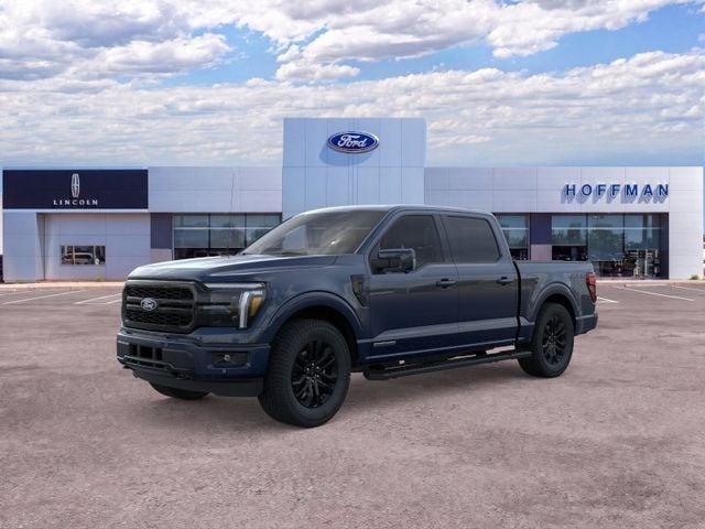 2026 Ford F-150 LARIAT for sale in East Hartford, CT