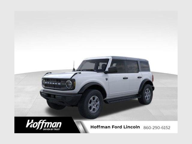 2026 Ford Bronco Big Bend for sale in East Hartford, CT