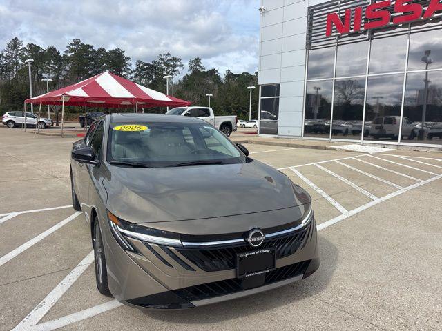 2026 Nissan Sentra SL for sale in Silsbee, TX