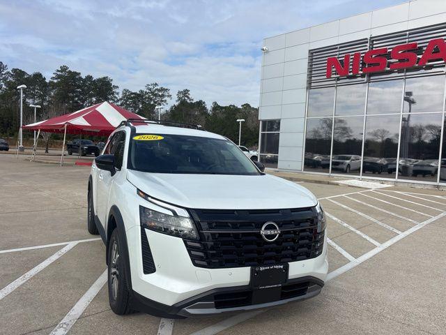 2026 Nissan Pathfinder SL for sale in Silsbee, TX