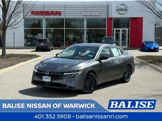 2026 Nissan Sentra SV for sale in Warwick, RI