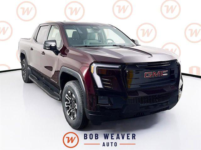 2026 GMC Sierra Standard Range Elevation for sale in Pottsville, PA