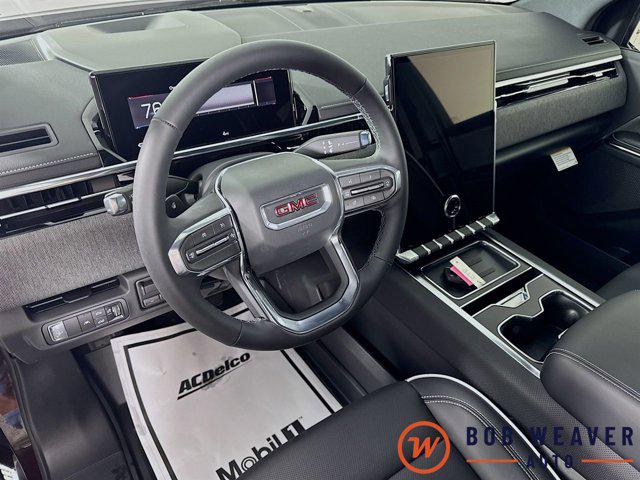 2026 GMC Sierra Standard Range Elevation