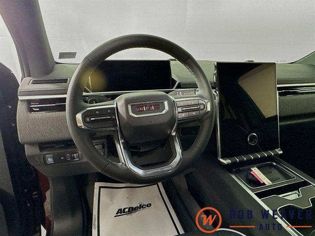 2026 GMC Sierra Standard Range Elevation