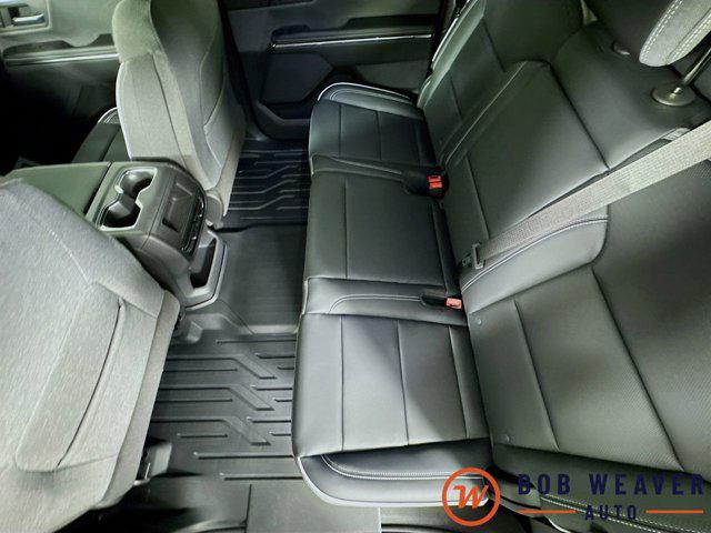 2026 GMC Sierra Standard Range Elevation
