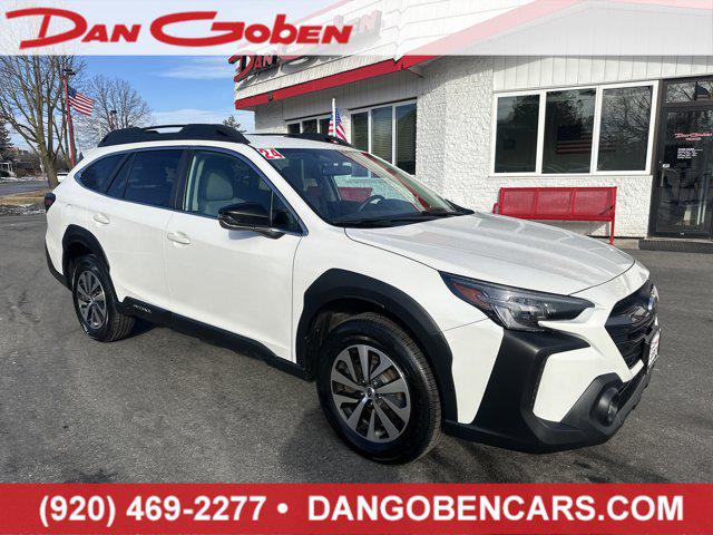 2024 Subaru Outback Premium for sale in Green Bay, WI