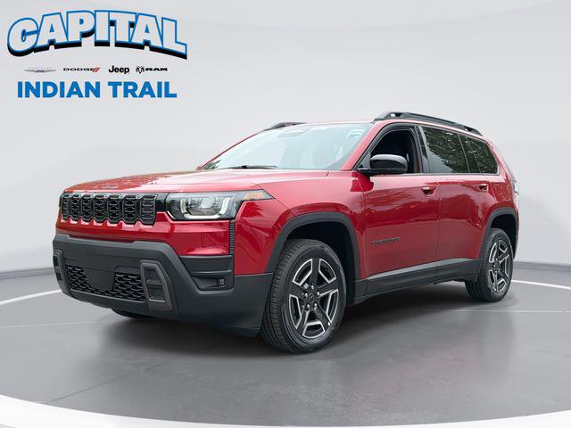 2026 Jeep Cherokee Limited 4x4 for sale in Indian Trail, NC
