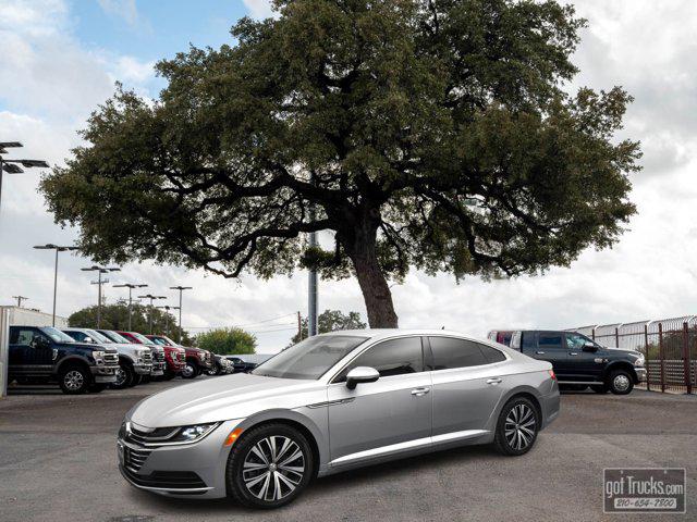 2019 Volkswagen Arteon 2.0T SE for sale in San Antonio, TX