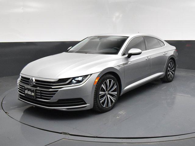 2019 Volkswagen Arteon 2.0T SE