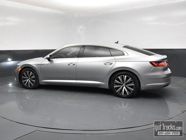 2019 Volkswagen Arteon 2.0T SE