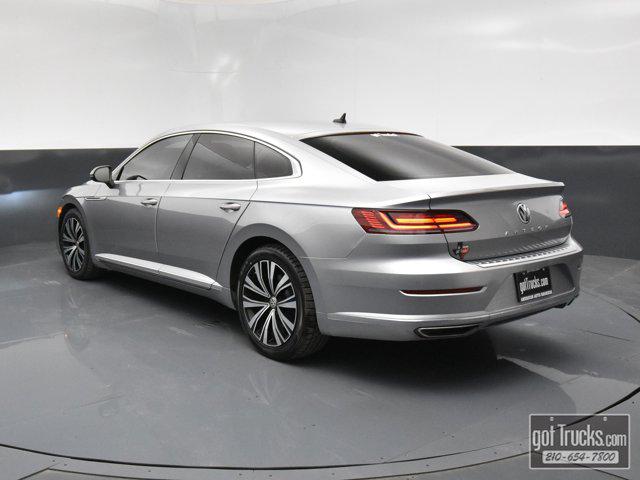 2019 Volkswagen Arteon 2.0T SE