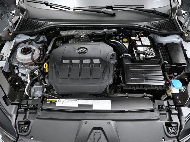 2019 Volkswagen Arteon 2.0T SE
