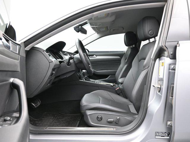 2019 Volkswagen Arteon 2.0T SE