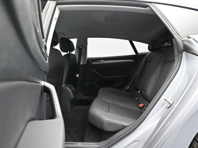 2019 Volkswagen Arteon 2.0T SE