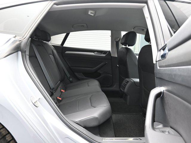 2019 Volkswagen Arteon 2.0T SE