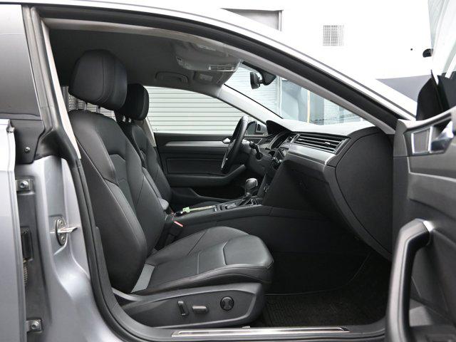 2019 Volkswagen Arteon 2.0T SE