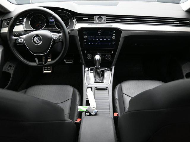 2019 Volkswagen Arteon 2.0T SE