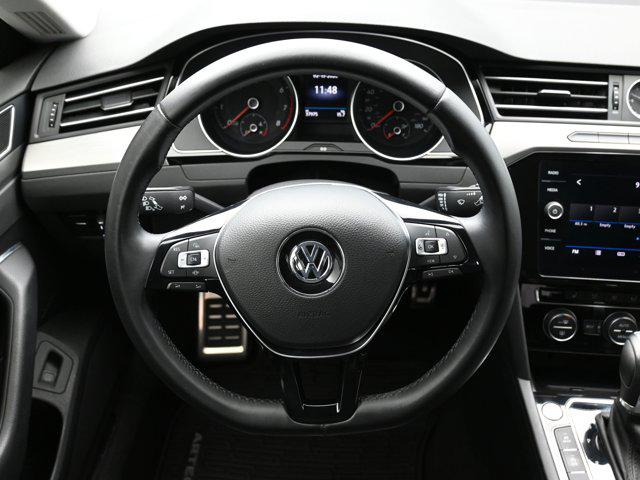 2019 Volkswagen Arteon 2.0T SE