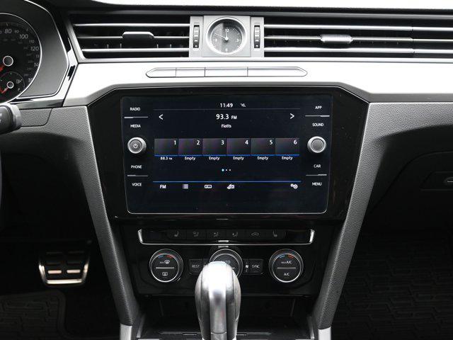 2019 Volkswagen Arteon 2.0T SE