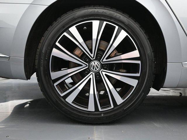 2019 Volkswagen Arteon 2.0T SE