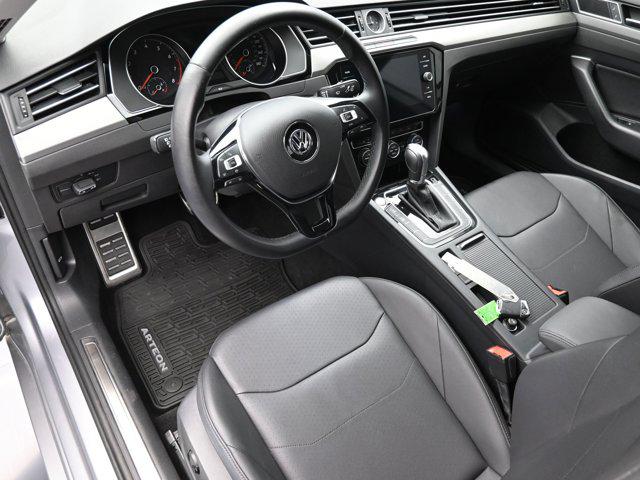 2019 Volkswagen Arteon 2.0T SE