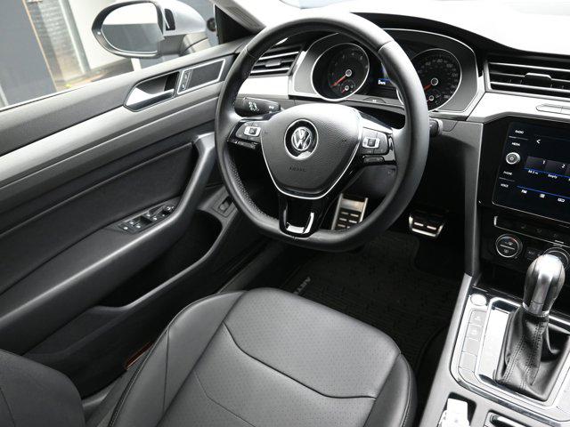 2019 Volkswagen Arteon 2.0T SE