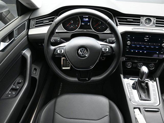 2019 Volkswagen Arteon 2.0T SE