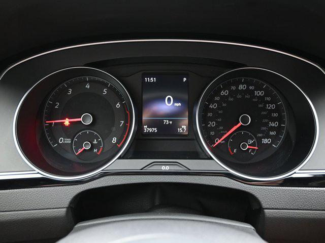 2019 Volkswagen Arteon 2.0T SE