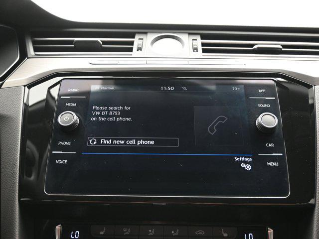 2019 Volkswagen Arteon 2.0T SE