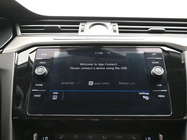 2019 Volkswagen Arteon 2.0T SE