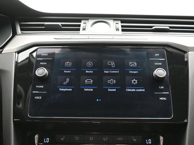 2019 Volkswagen Arteon 2.0T SE