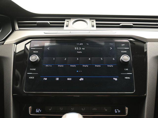 2019 Volkswagen Arteon 2.0T SE
