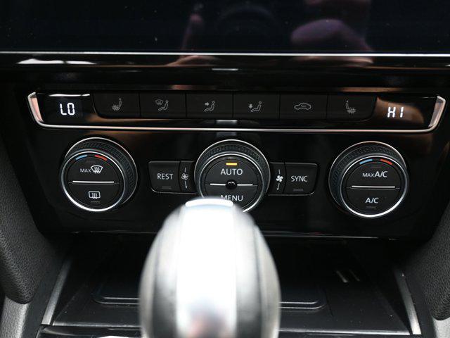 2019 Volkswagen Arteon 2.0T SE