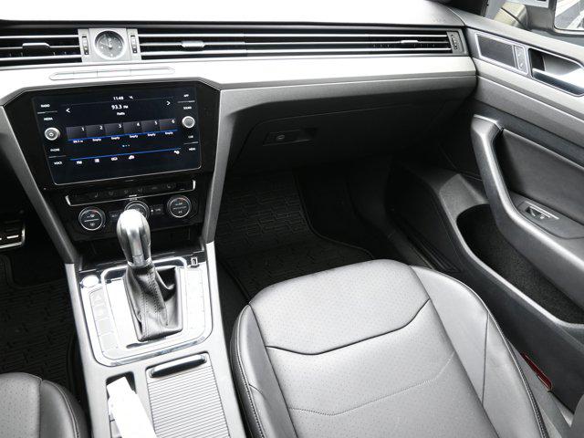 2019 Volkswagen Arteon 2.0T SE