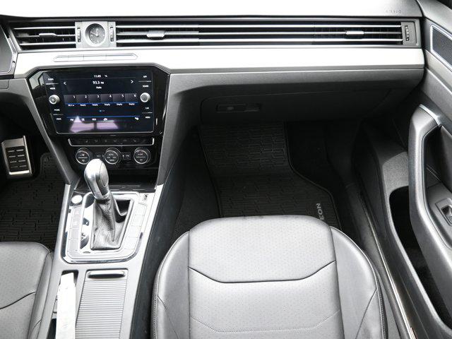 2019 Volkswagen Arteon 2.0T SE