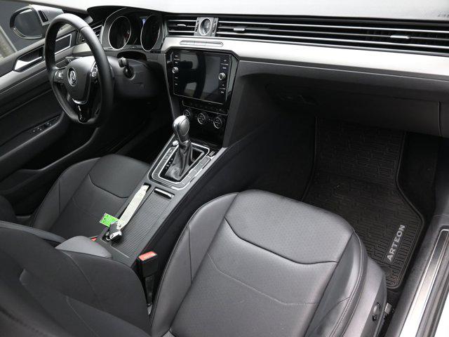 2019 Volkswagen Arteon 2.0T SE