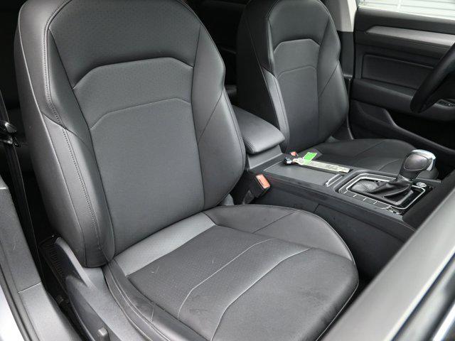 2019 Volkswagen Arteon 2.0T SE
